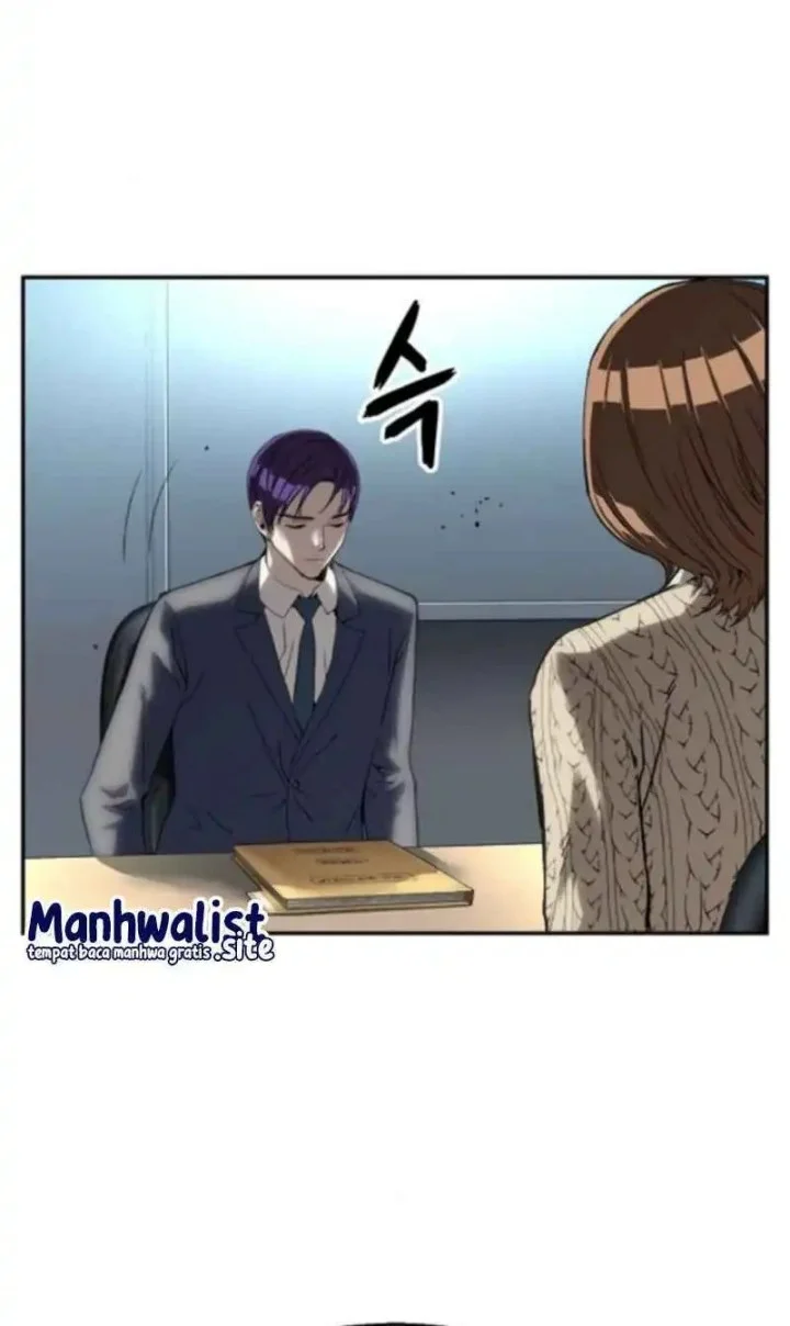 The Villain’s Profiler Chapter 22 Gambar 50