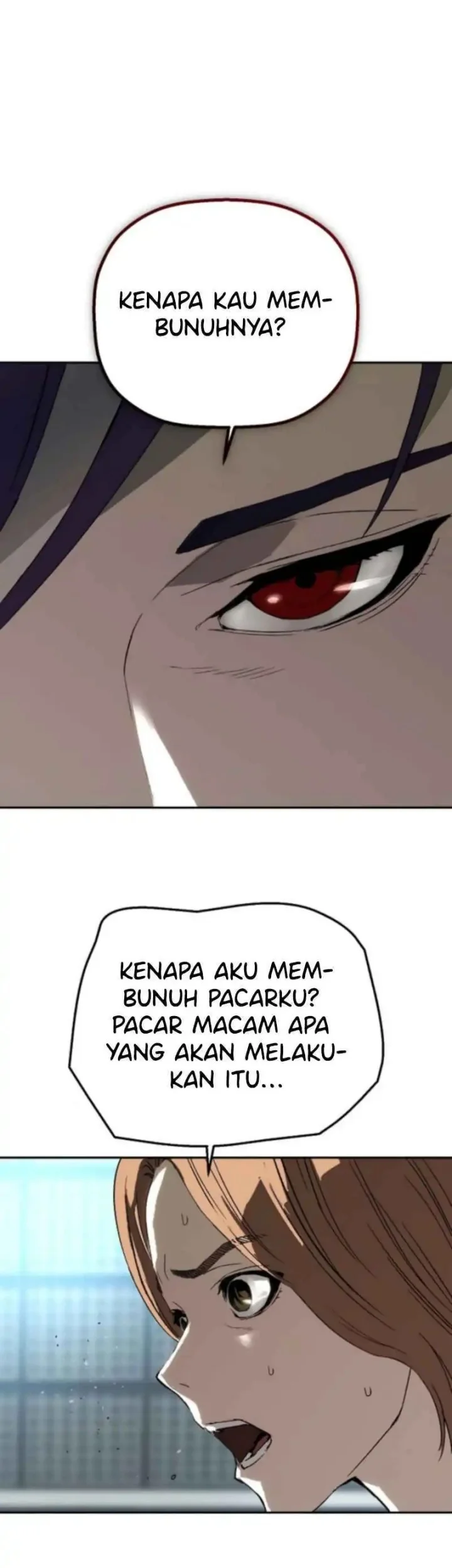 The Villain’s Profiler Chapter 22 Gambar 55