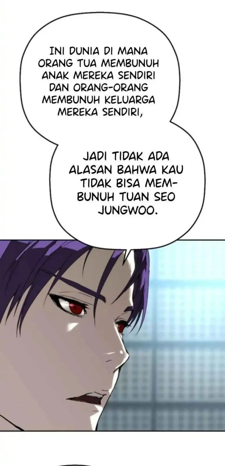 The Villain’s Profiler Chapter 22 Gambar 56