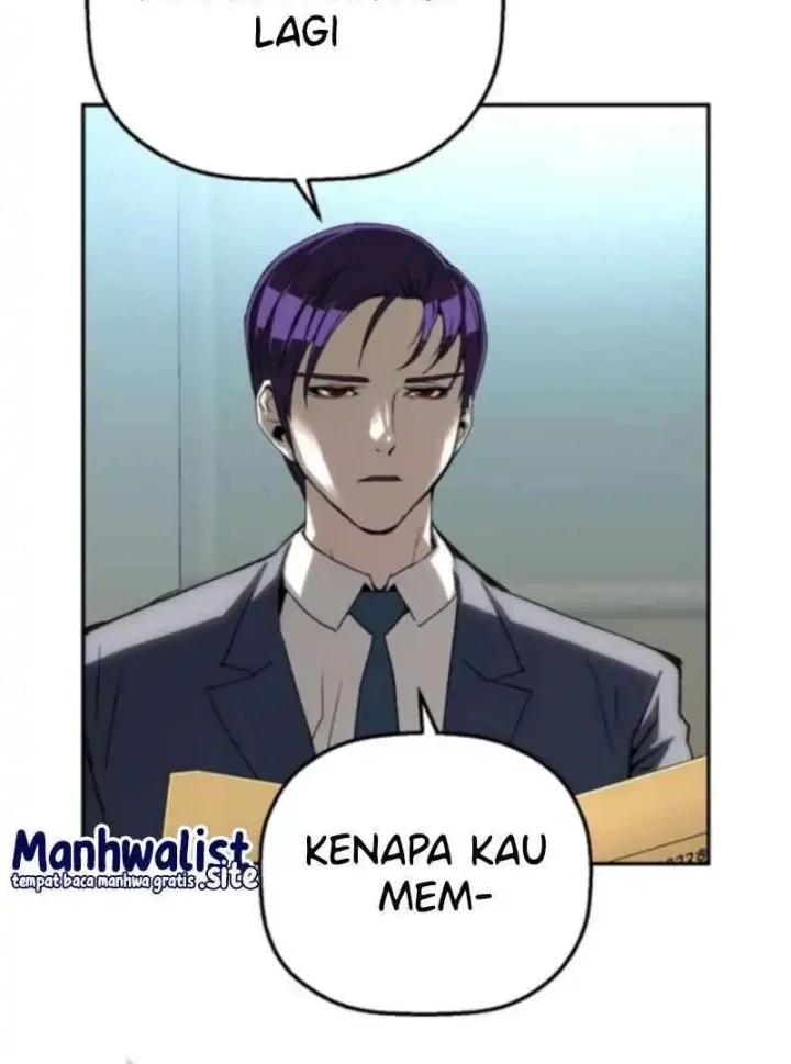 The Villain’s Profiler Chapter 22 Gambar 66