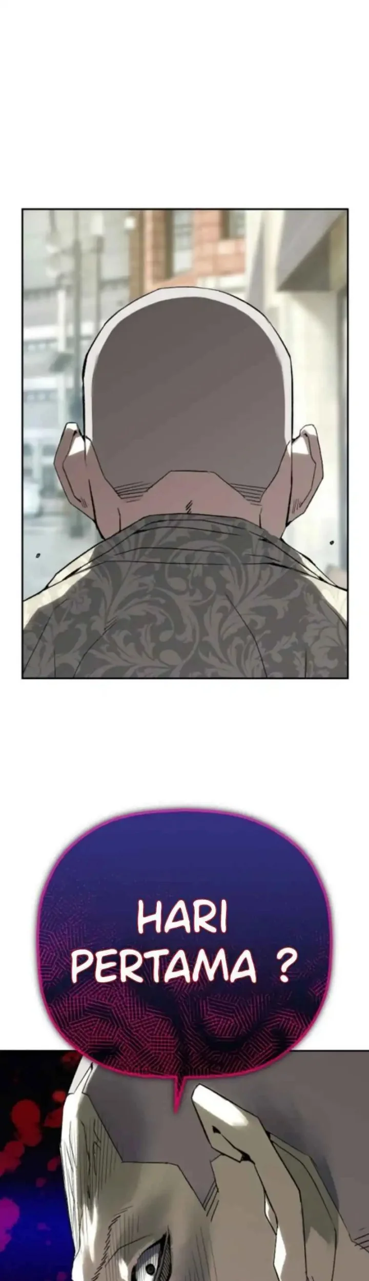 The Villain’s Profiler Chapter 22 Gambar 11