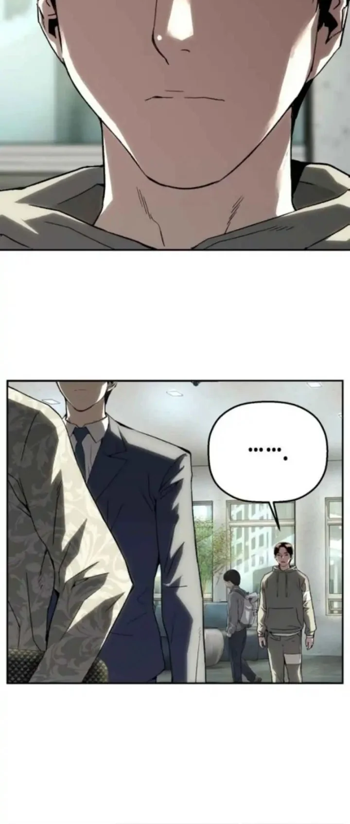 The Villain’s Profiler Chapter 22 Gambar 18