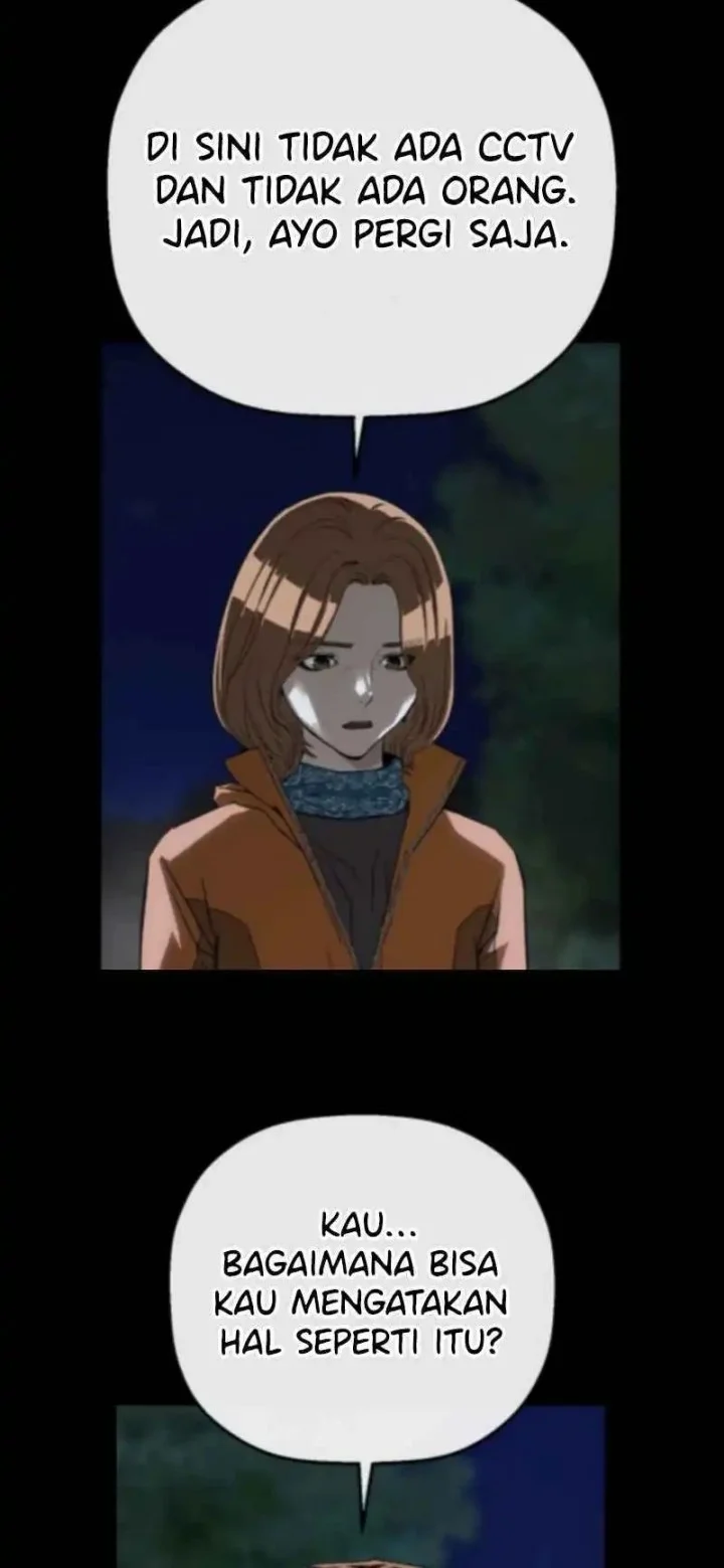 The Villain’s Profiler Chapter 23 Gambar 22