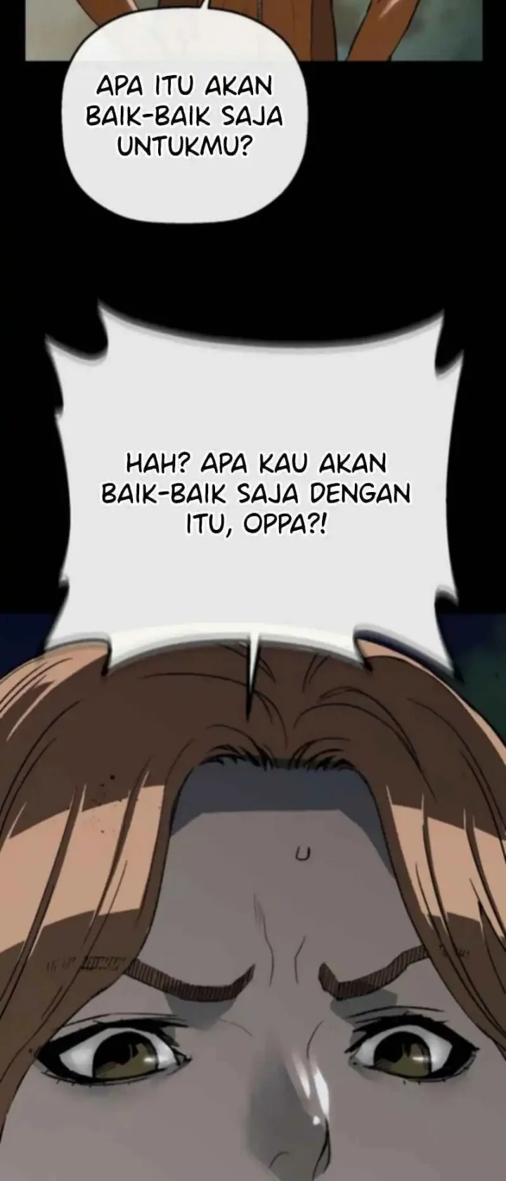 The Villain’s Profiler Chapter 23 Gambar 26