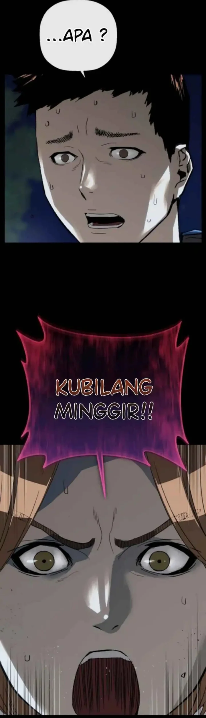 The Villain’s Profiler Chapter 23 Gambar 35