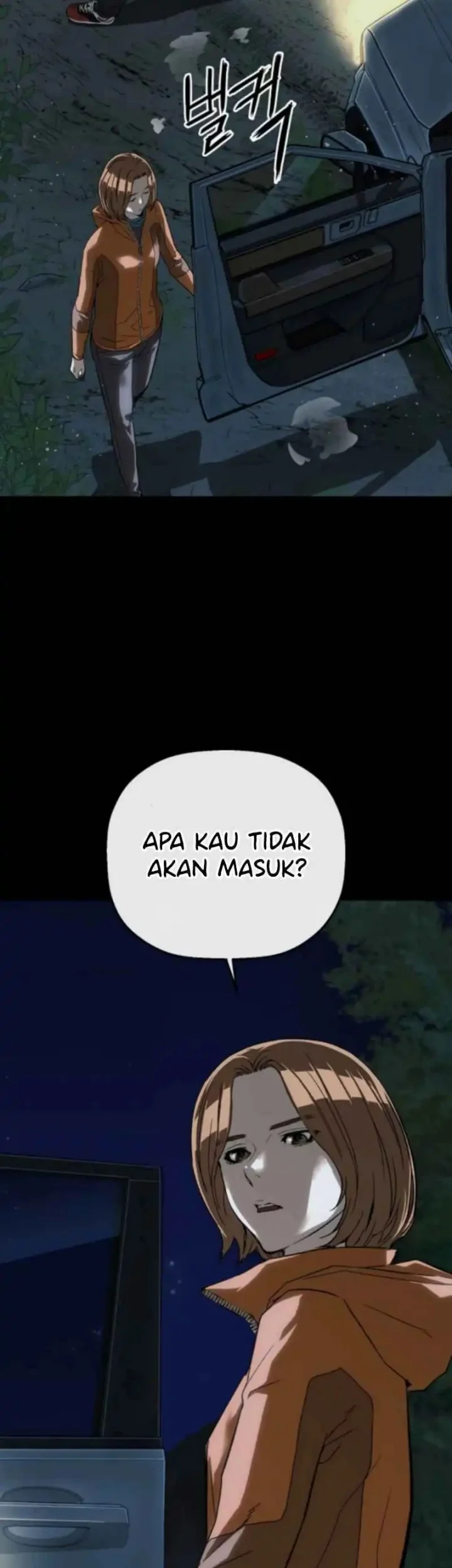 The Villain’s Profiler Chapter 23 Gambar 51