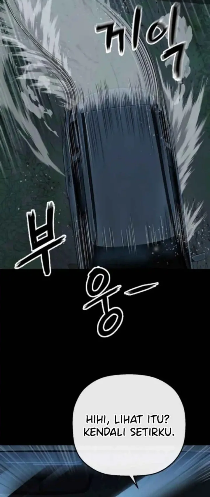 The Villain’s Profiler Chapter 23 Gambar 8