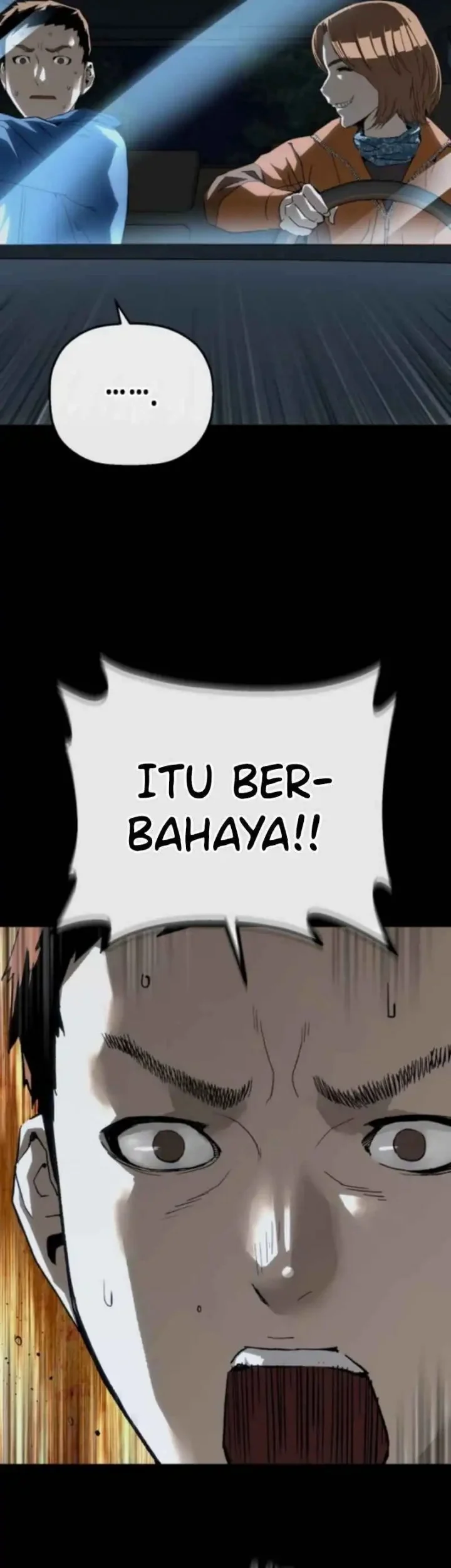 The Villain’s Profiler Chapter 23 Gambar 9