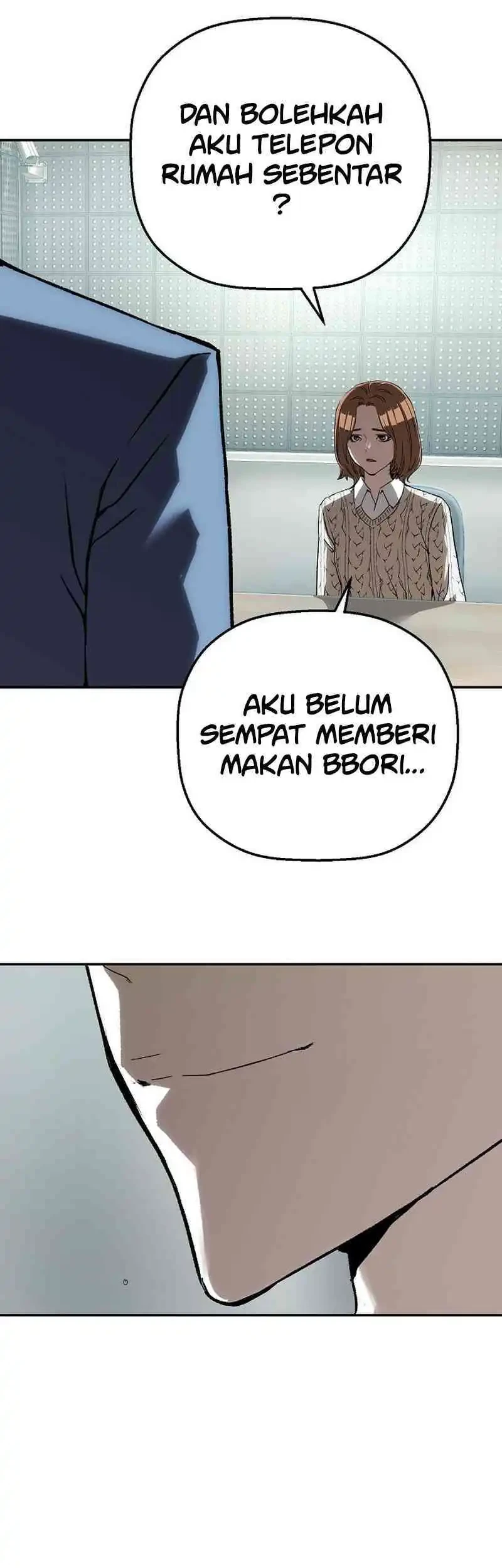 The Villain’s Profiler Chapter 24 Gambar 19