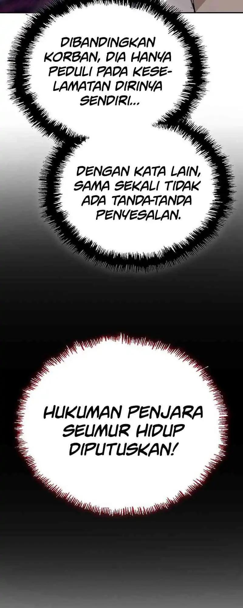 The Villain’s Profiler Chapter 24 Gambar 26