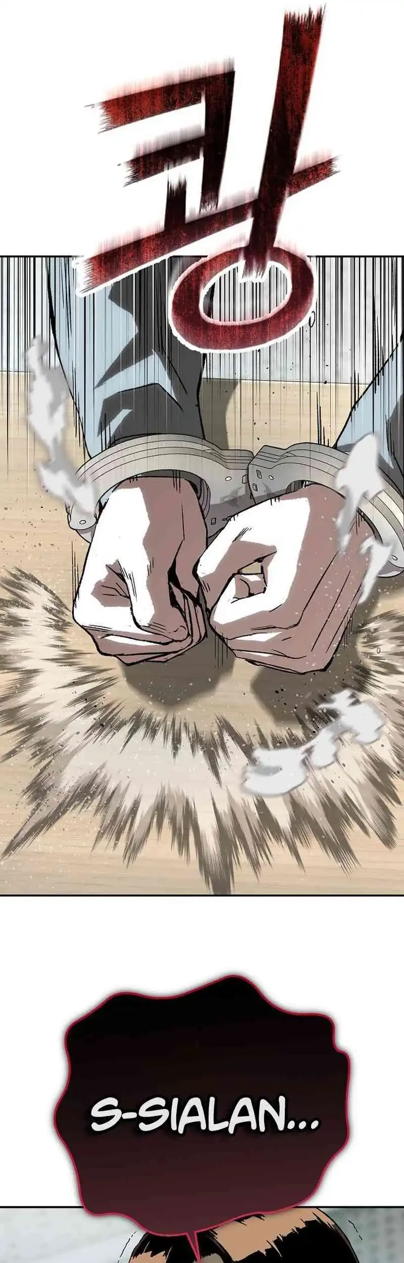 The Villain’s Profiler Chapter 24 Gambar 49