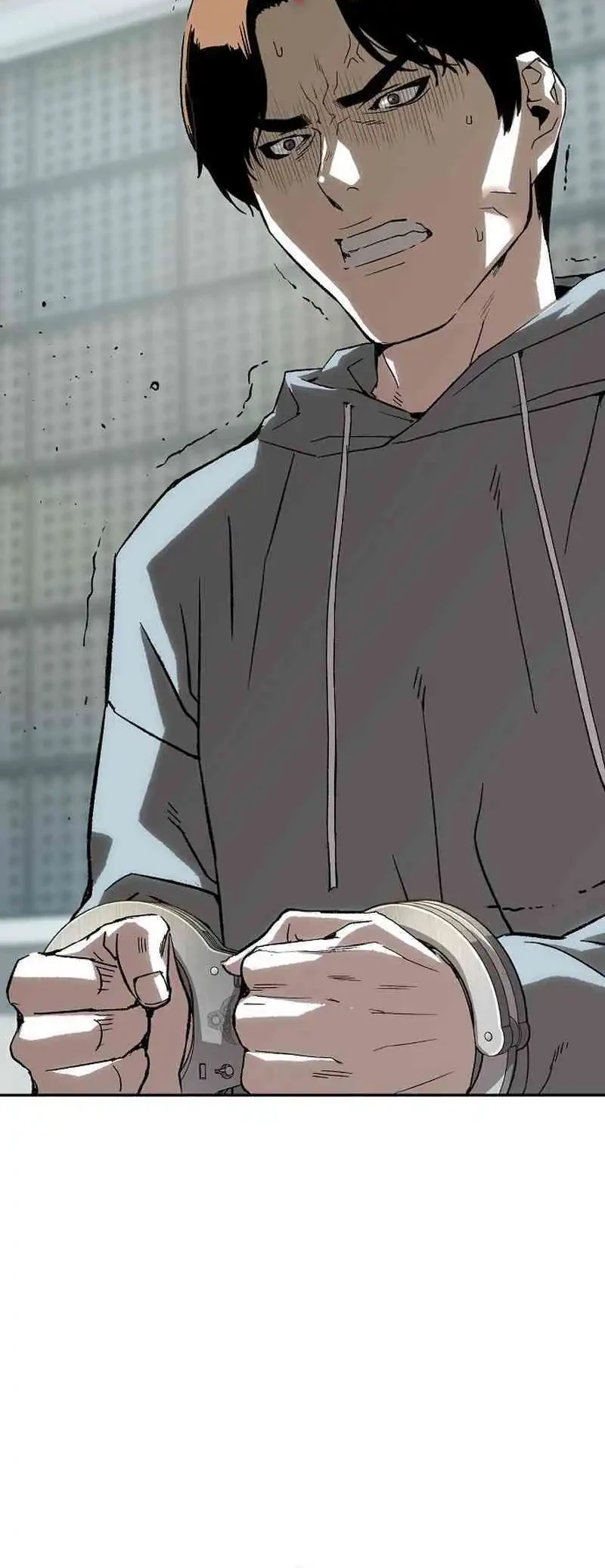 The Villain’s Profiler Chapter 24 Gambar 50