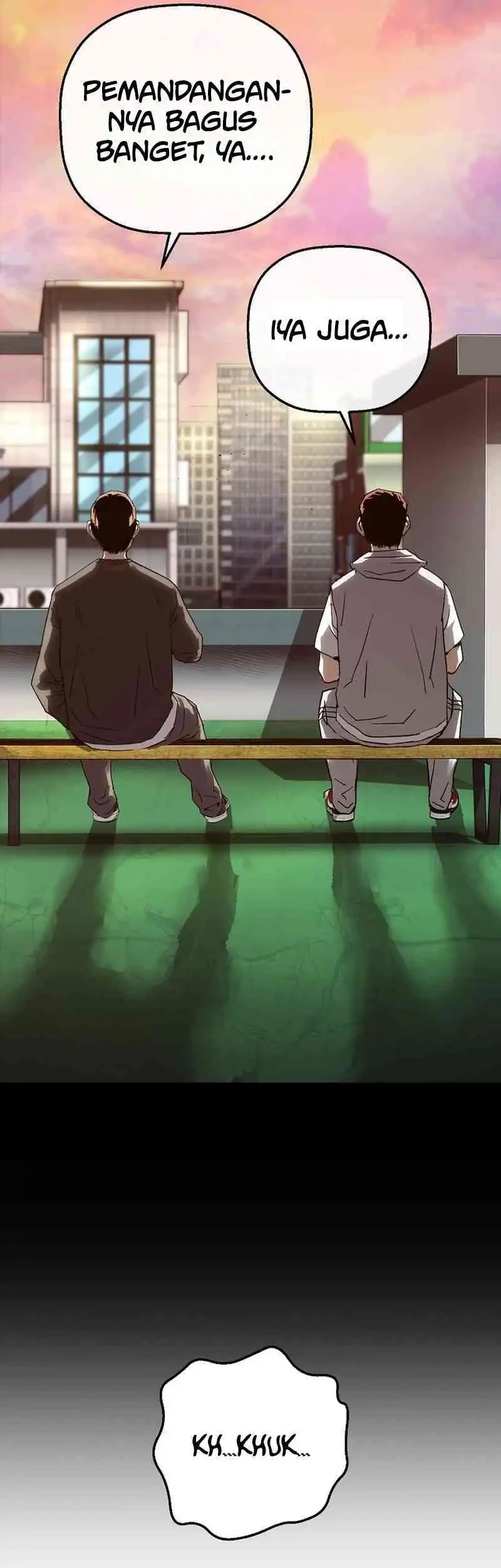 The Villain’s Profiler Chapter 24 Gambar 75