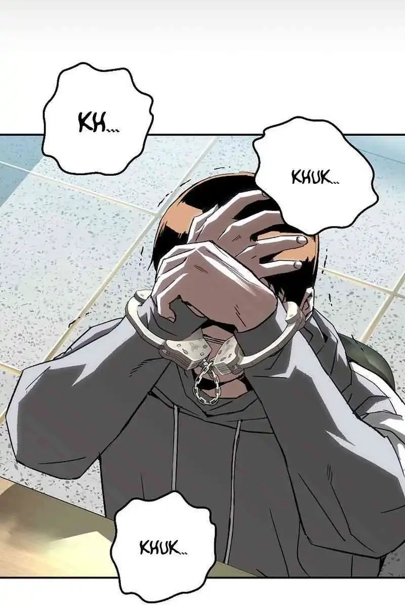 The Villain’s Profiler Chapter 24 Gambar 76