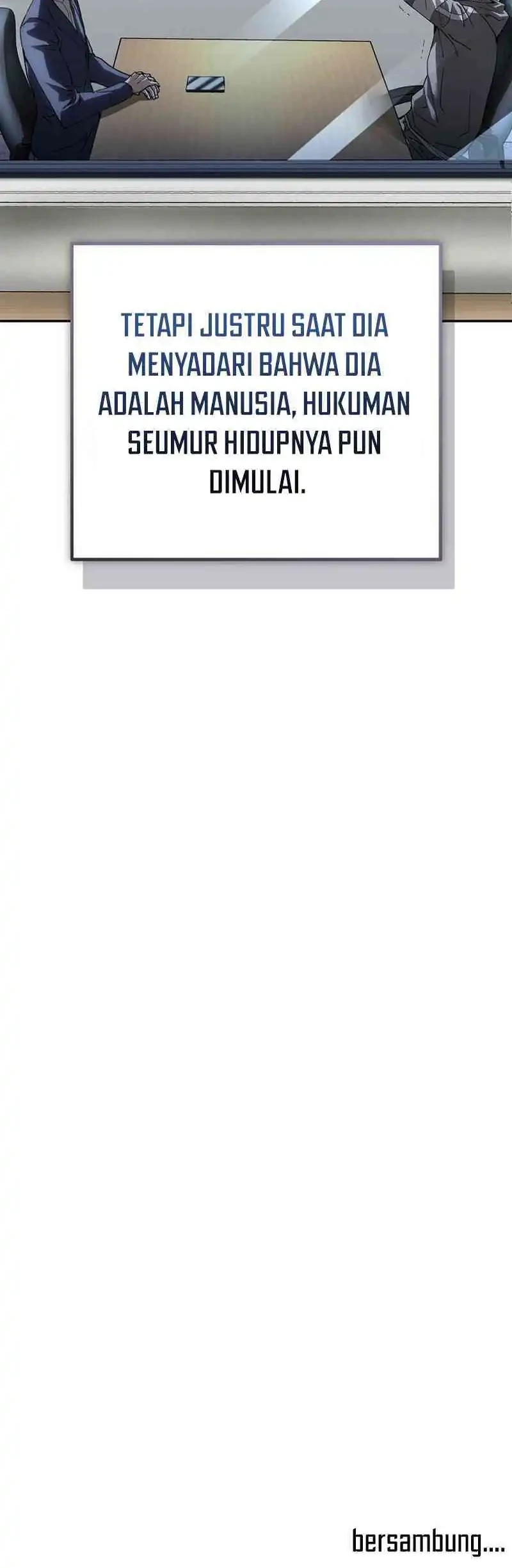 The Villain’s Profiler Chapter 24 Gambar 78