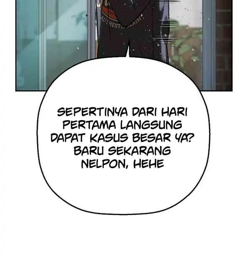 The Villain’s Profiler Chapter 25 Gambar 36