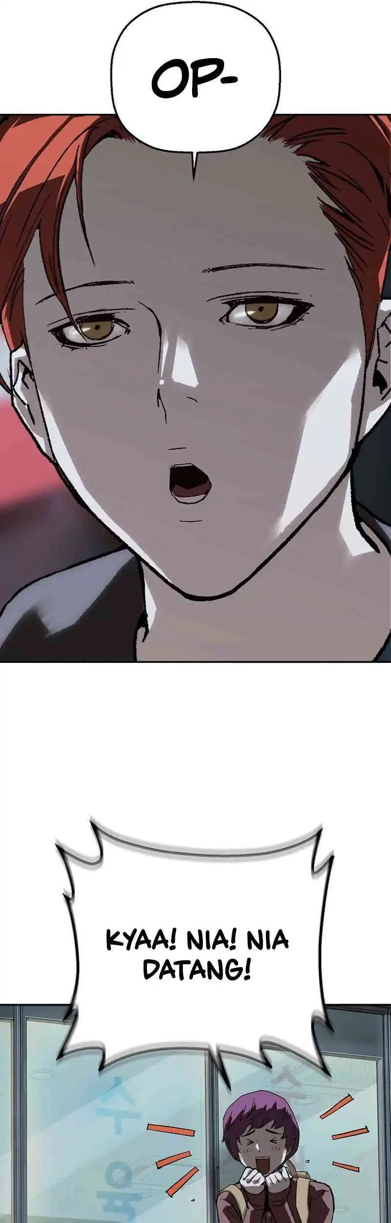 The Villain’s Profiler Chapter 25 Gambar 47