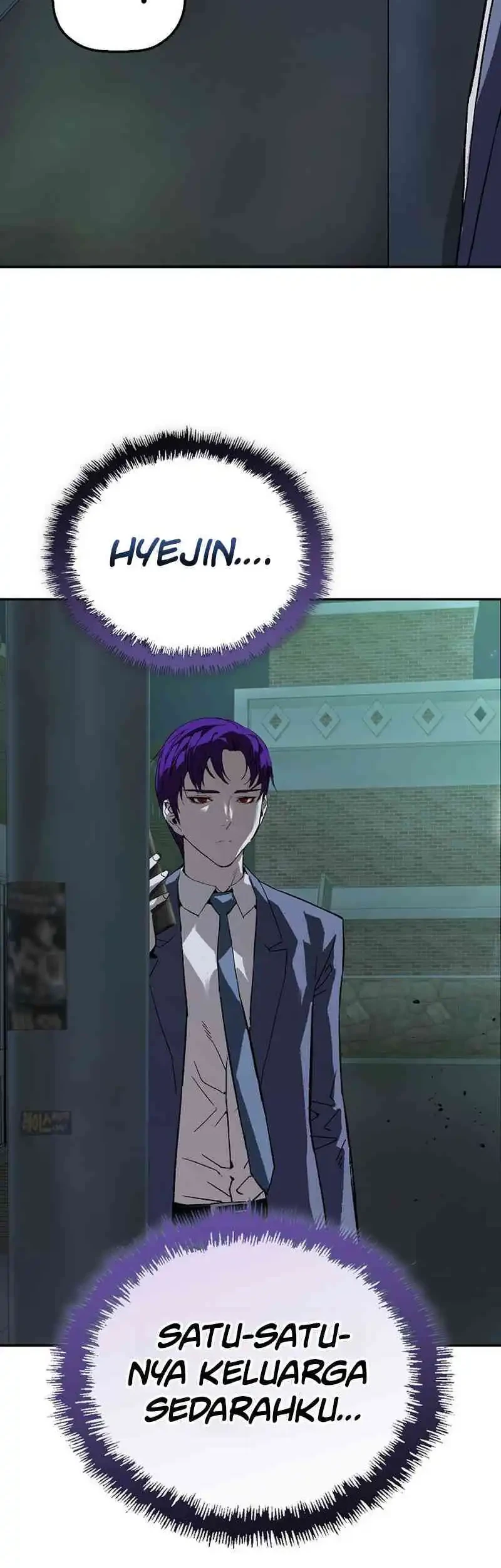 The Villain’s Profiler Chapter 25 Gambar 50