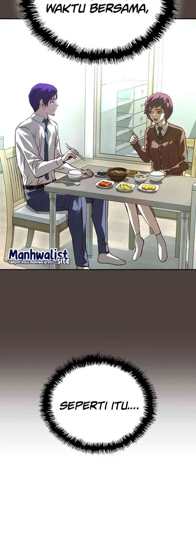 The Villain’s Profiler Chapter 25 Gambar 52
