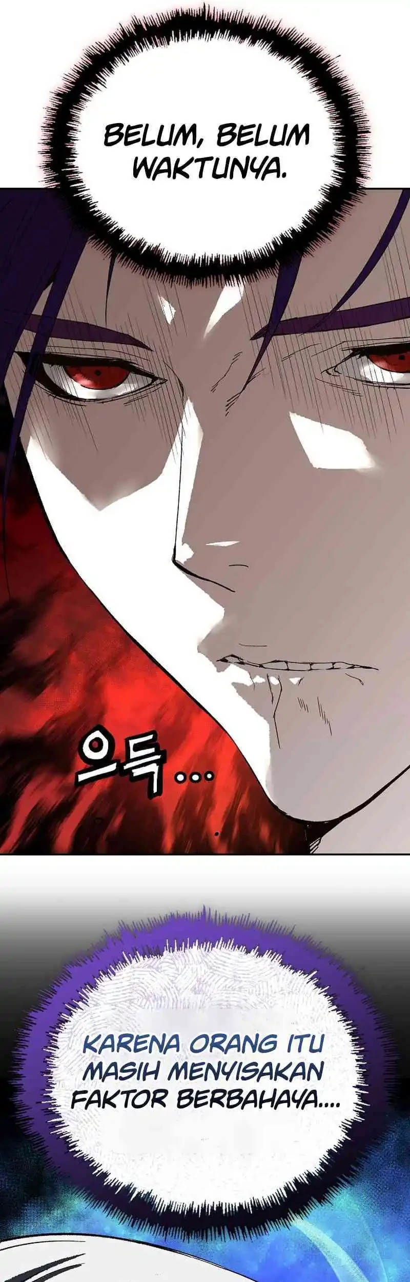 The Villain’s Profiler Chapter 25 Gambar 53