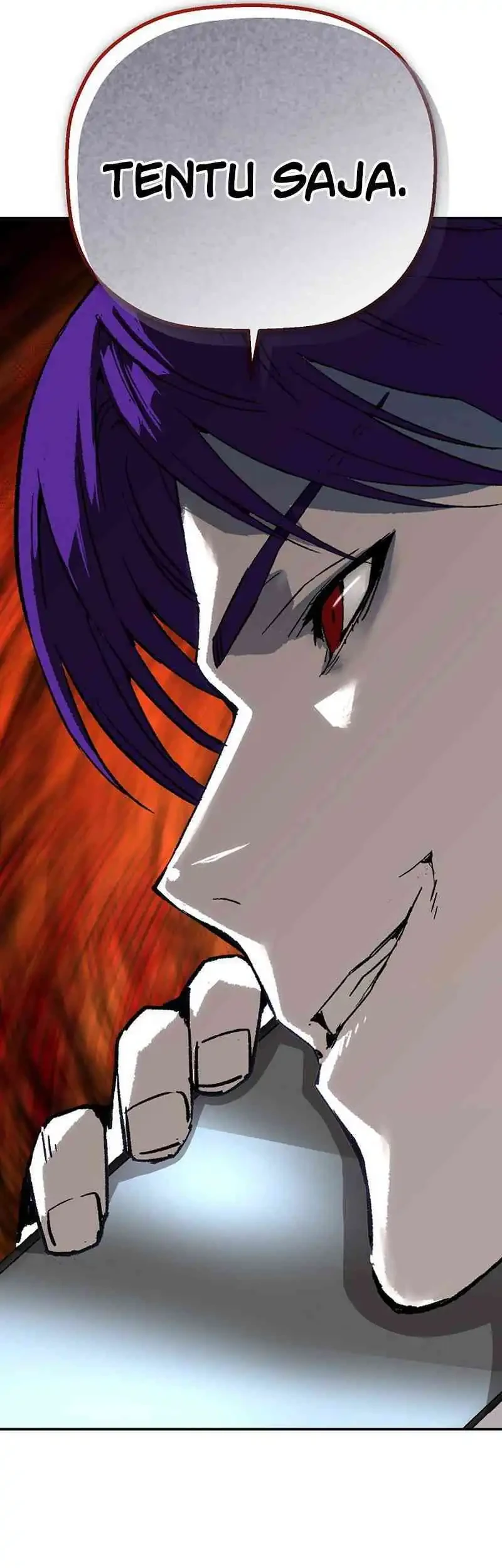 The Villain’s Profiler Chapter 25 Gambar 62