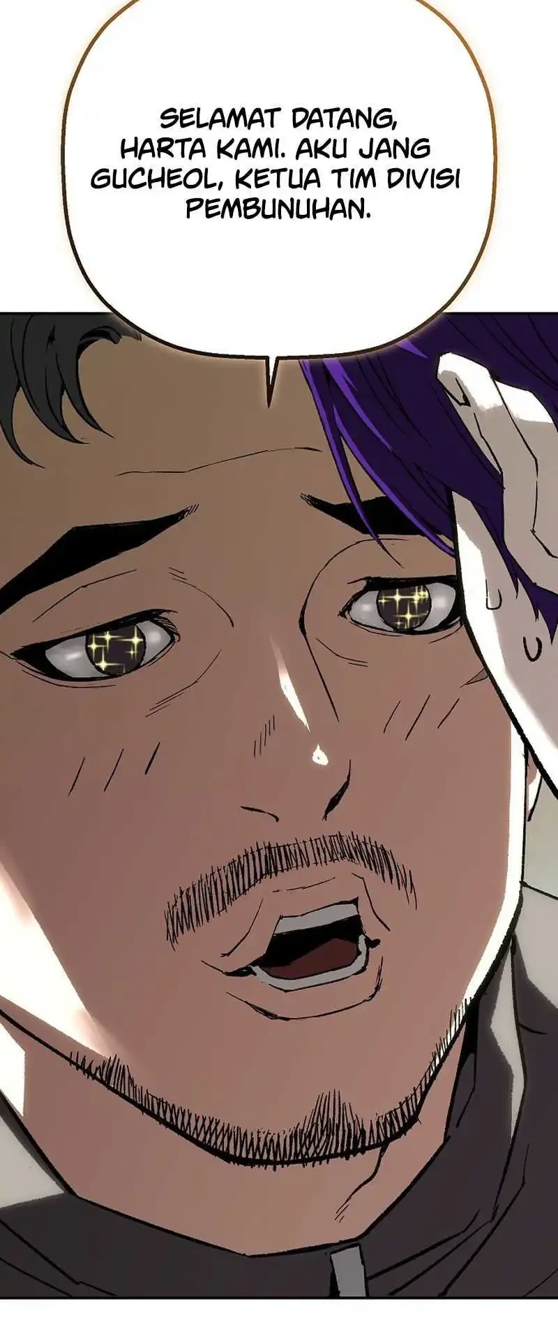 The Villain’s Profiler Chapter 26 Gambar 42