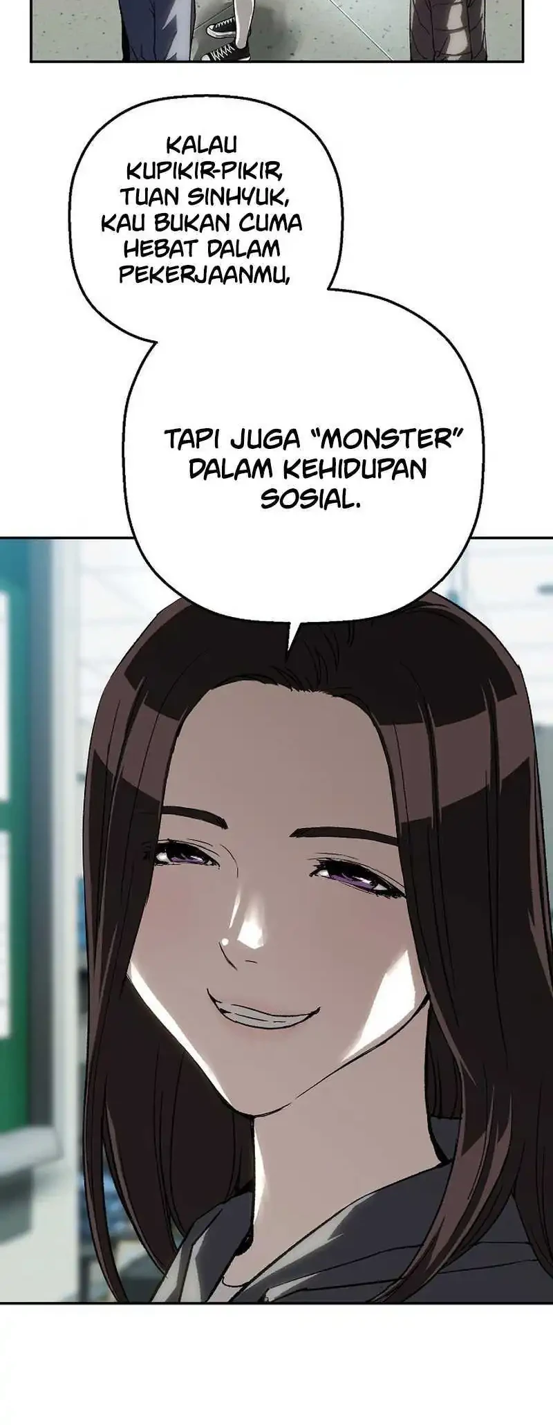 The Villain’s Profiler Chapter 26 Gambar 48