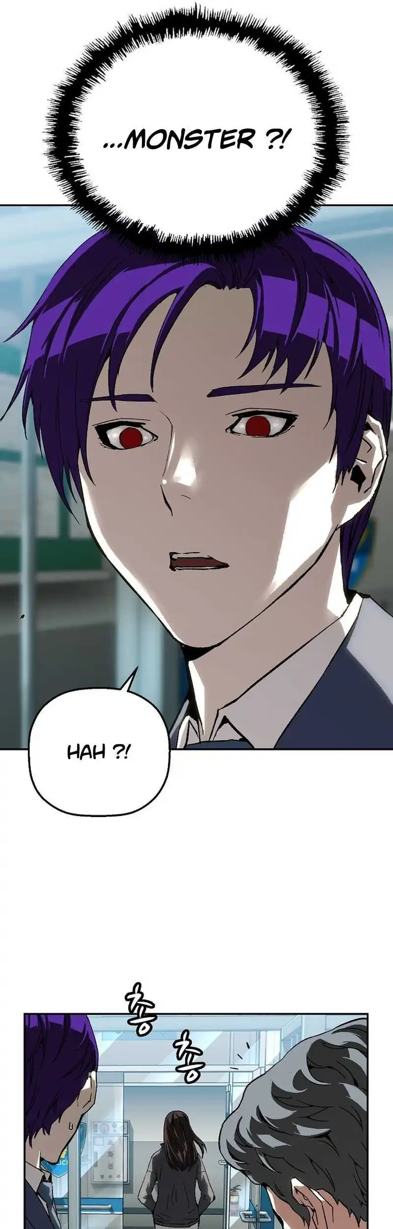 The Villain’s Profiler Chapter 26 Gambar 49