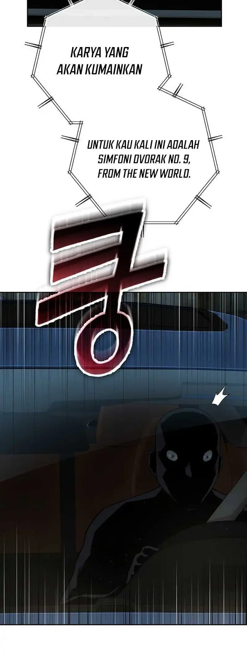 The Villain’s Profiler Chapter 26 Gambar 4