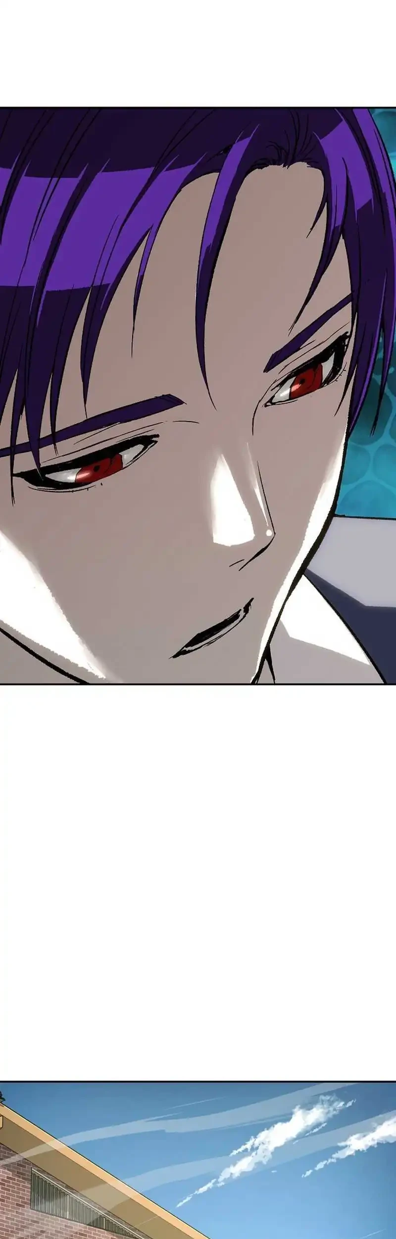 The Villain’s Profiler Chapter 26 Gambar 61