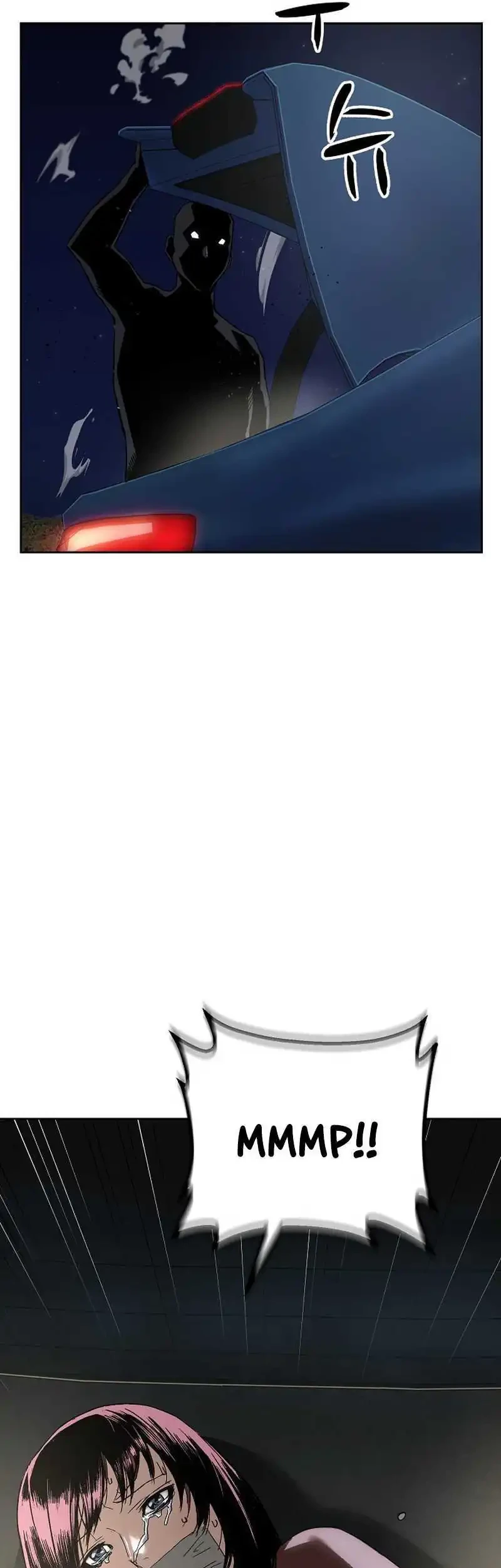 The Villain’s Profiler Chapter 26 Gambar 7