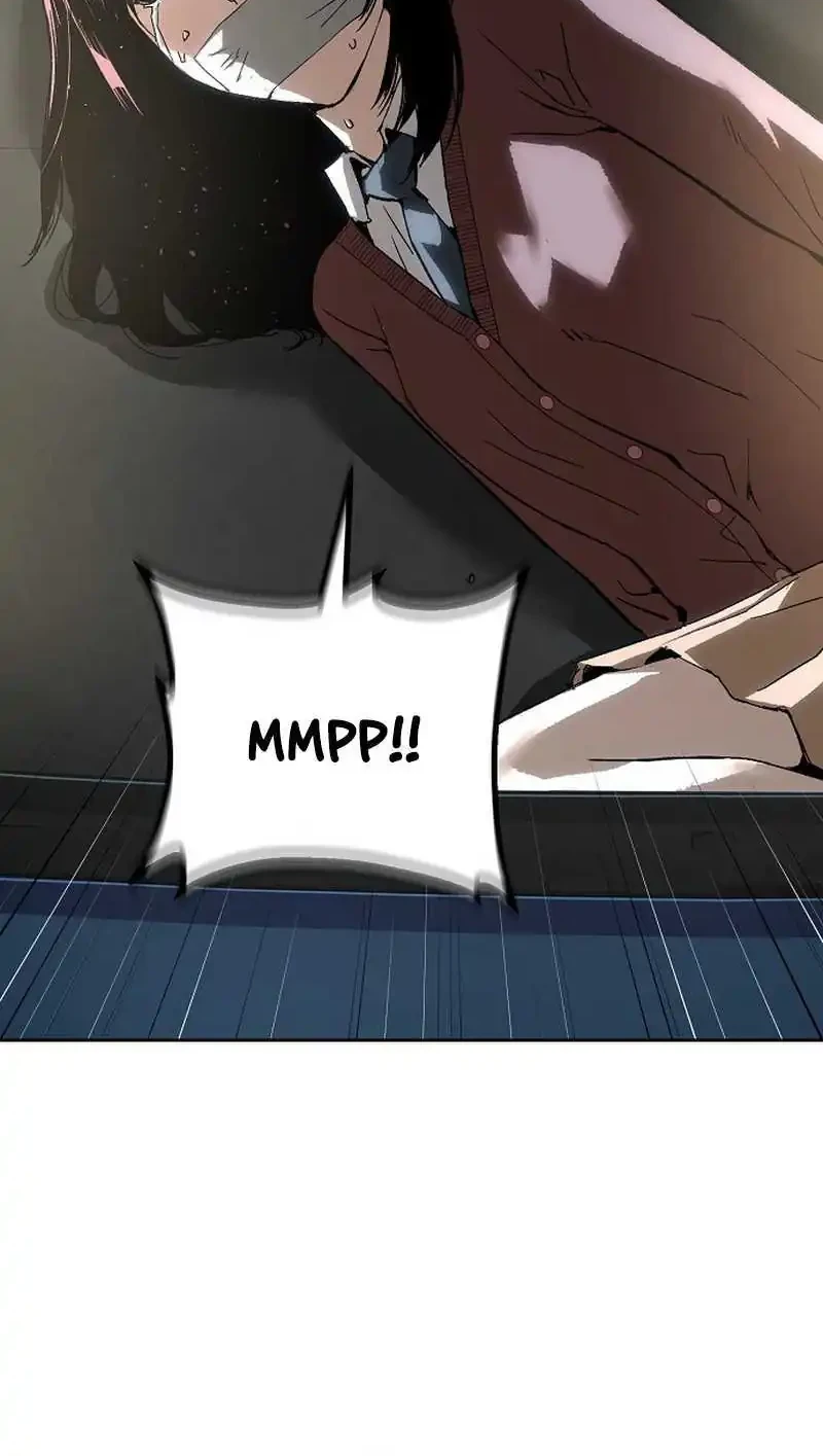 The Villain’s Profiler Chapter 26 Gambar 8