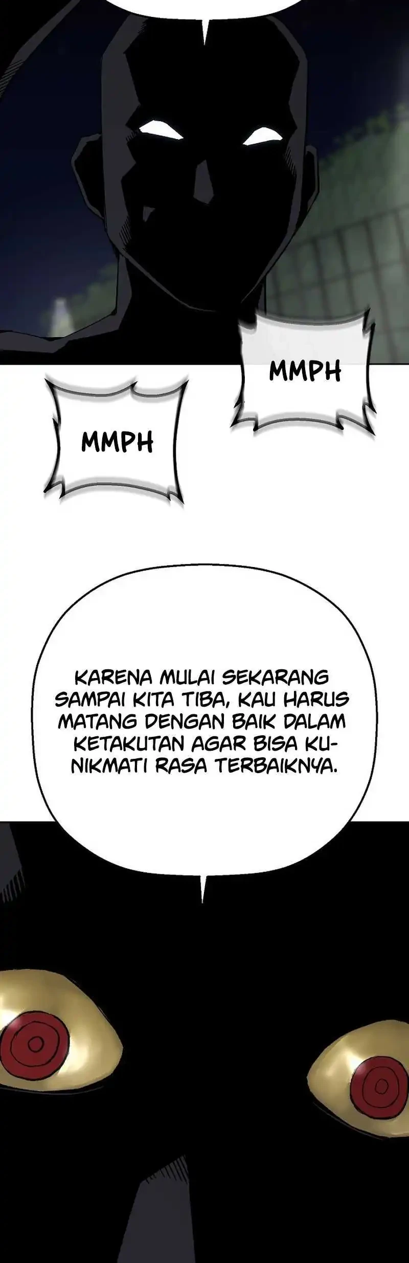 The Villain’s Profiler Chapter 26 Gambar 10