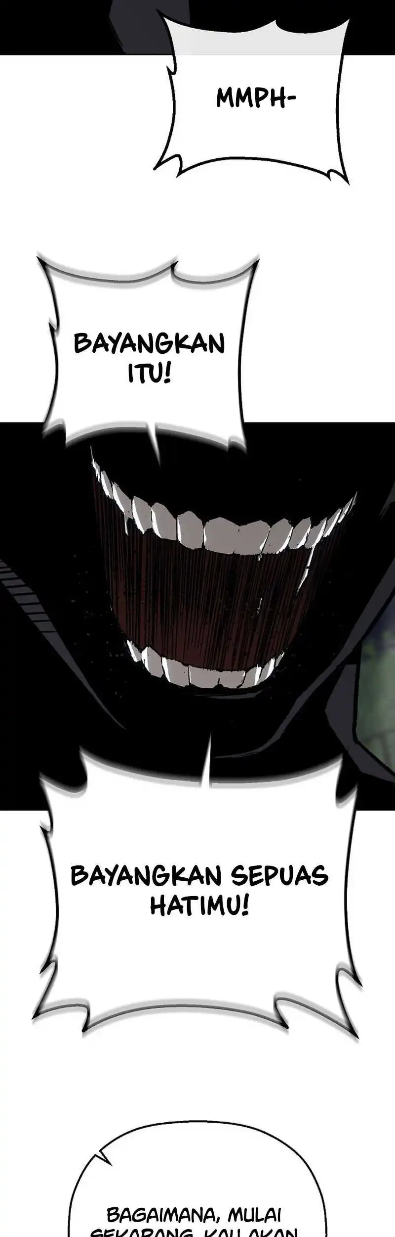 The Villain’s Profiler Chapter 26 Gambar 11