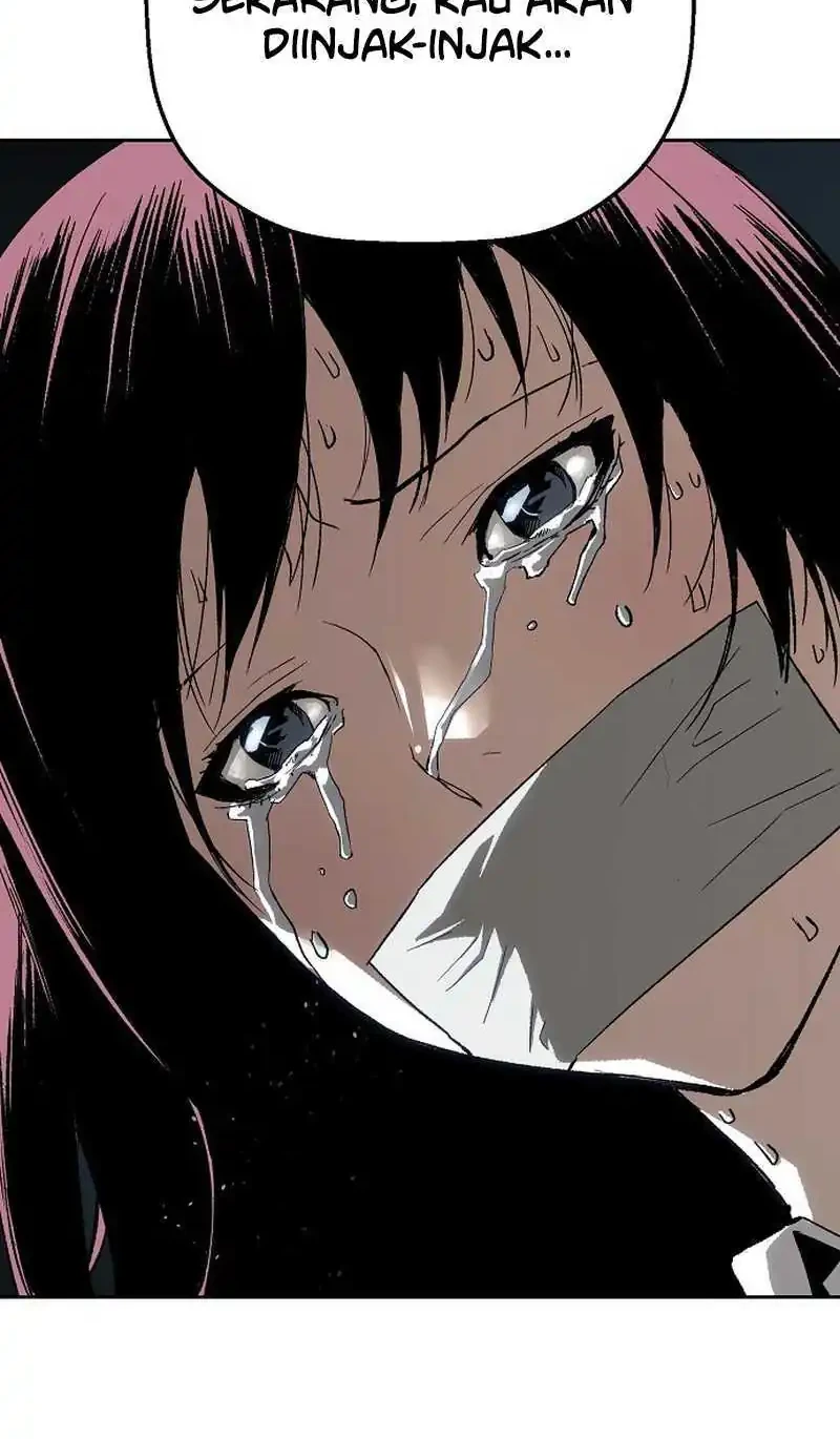 The Villain’s Profiler Chapter 26 Gambar 12