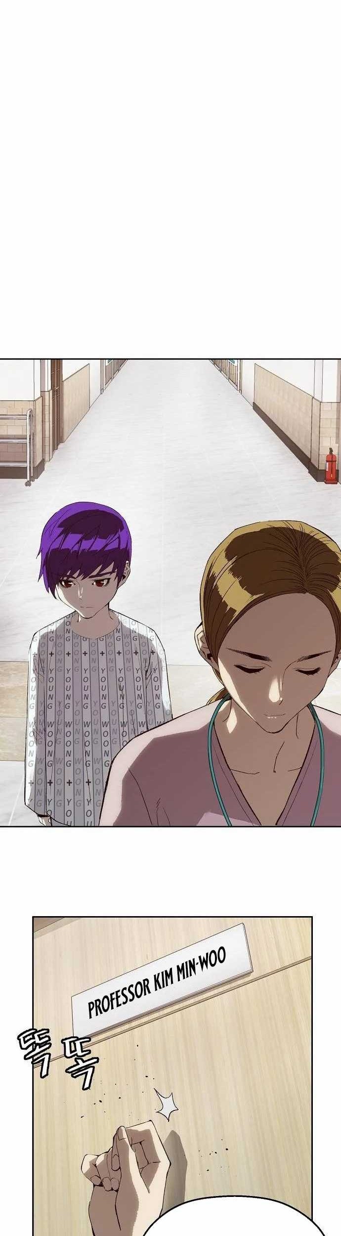 The Villain’s Profiler Chapter 3 Gambar 58