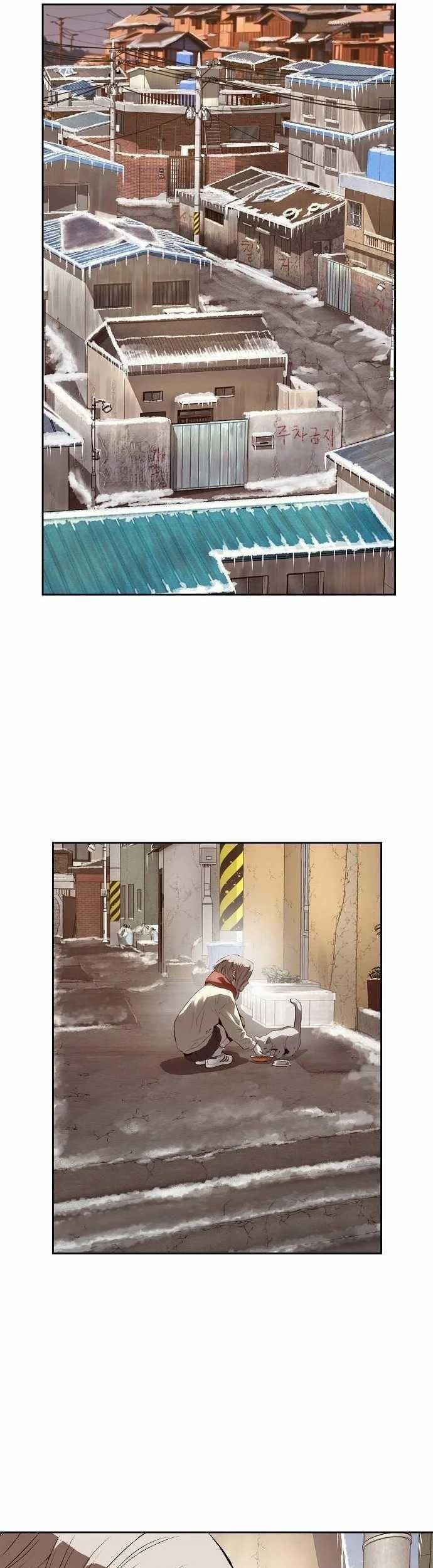 The Villain’s Profiler Chapter 3 Gambar 61