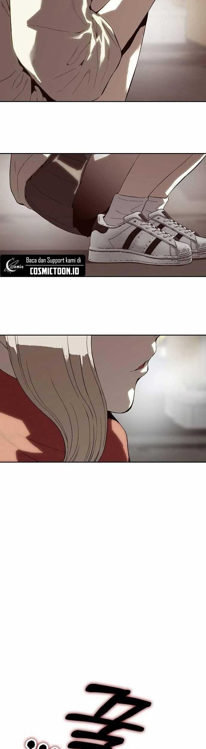 The Villain’s Profiler Chapter 3 Gambar 64
