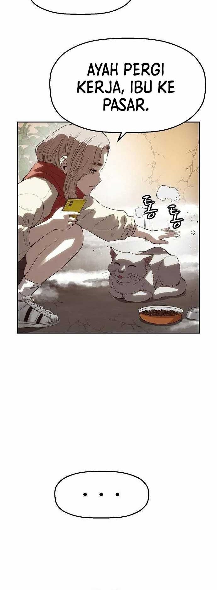 The Villain’s Profiler Chapter 3 Gambar 66
