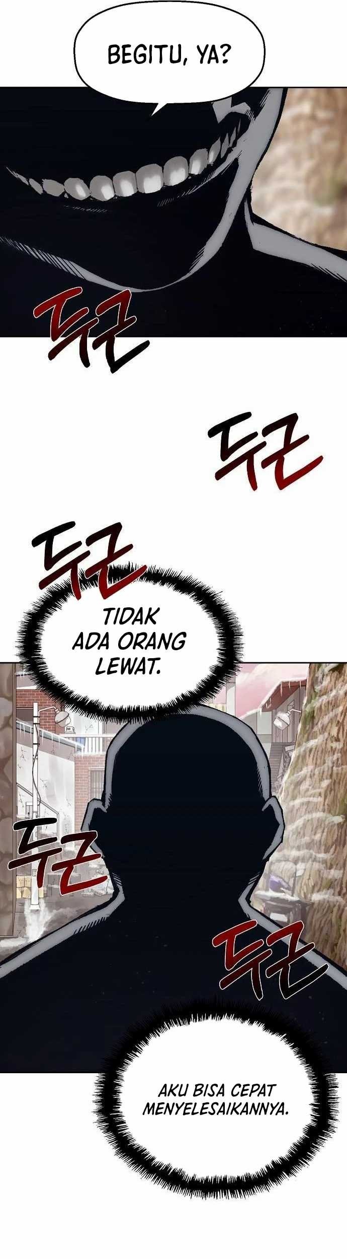 The Villain’s Profiler Chapter 3 Gambar 67
