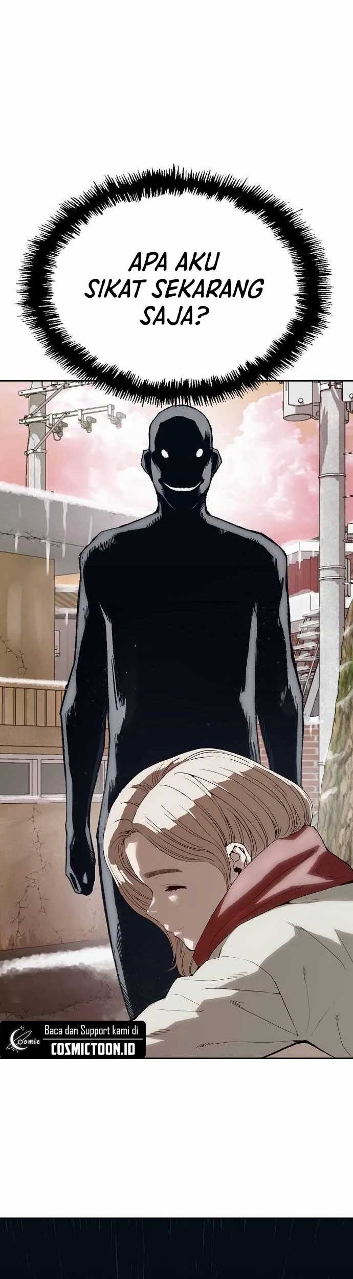 The Villain’s Profiler Chapter 3 Gambar 68