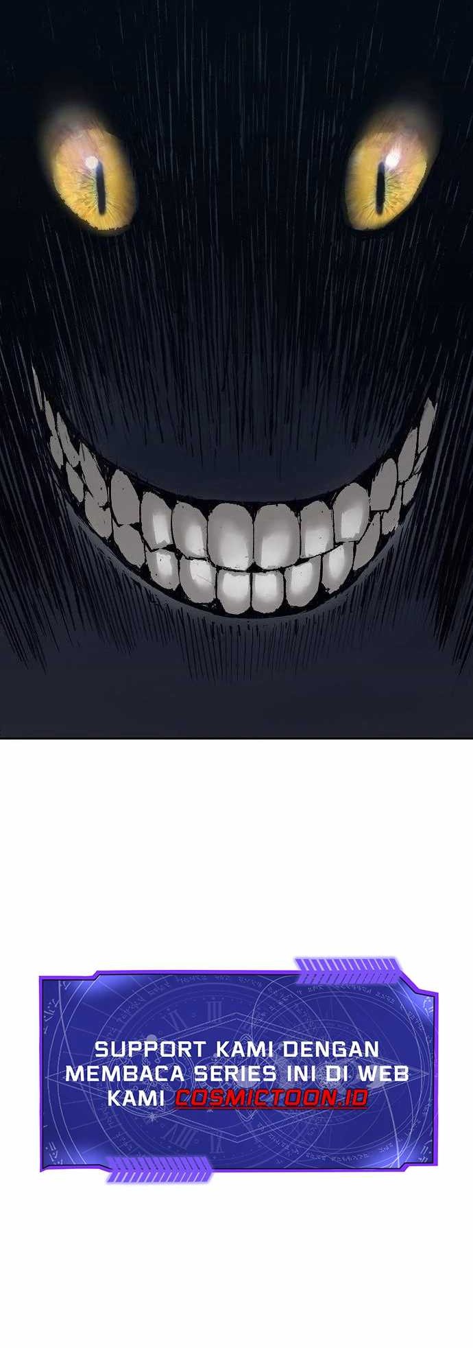 The Villain’s Profiler Chapter 3 Gambar 69