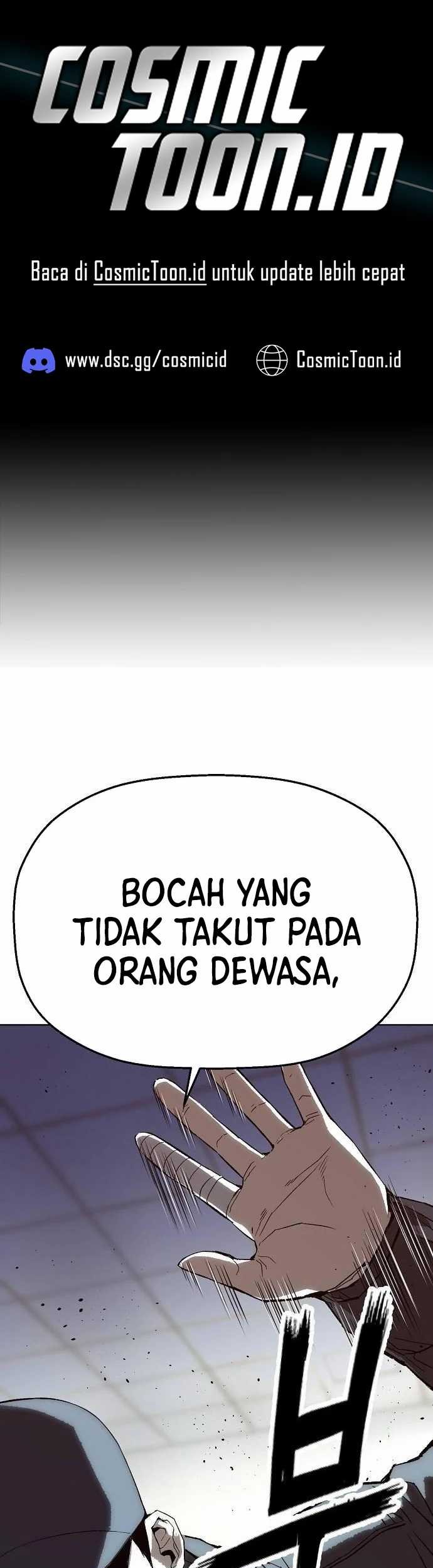 Baca Komik The Villain’s Profiler Chapter 3 Gambar 1