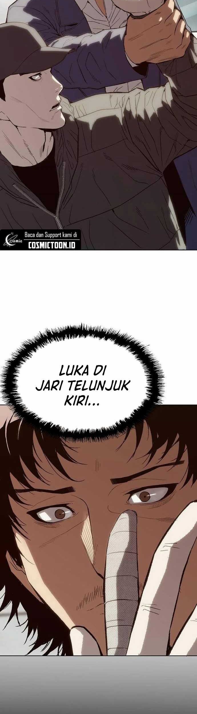 The Villain’s Profiler Chapter 3 Gambar 4