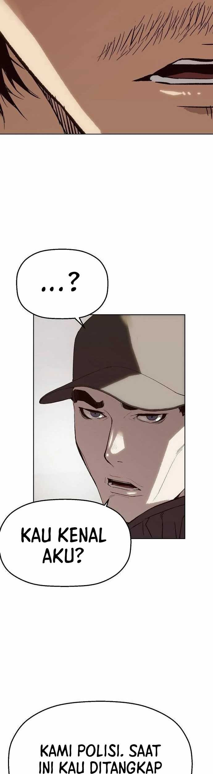 The Villain’s Profiler Chapter 3 Gambar 7