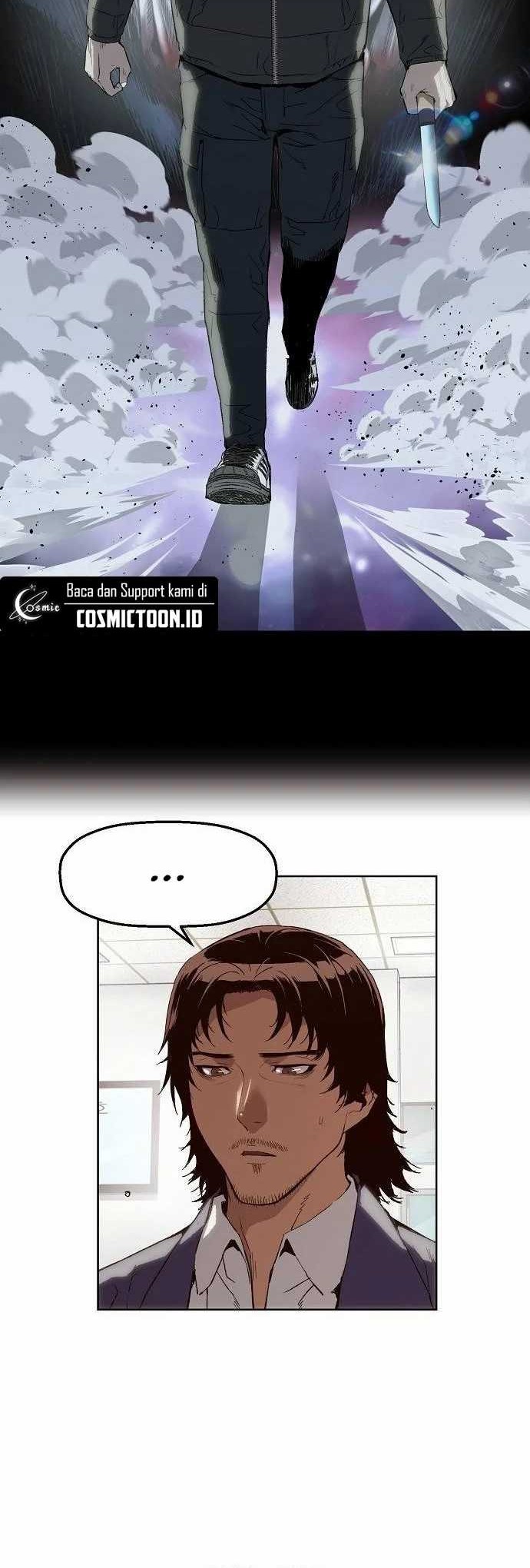 The Villain’s Profiler Chapter 3 Gambar 24