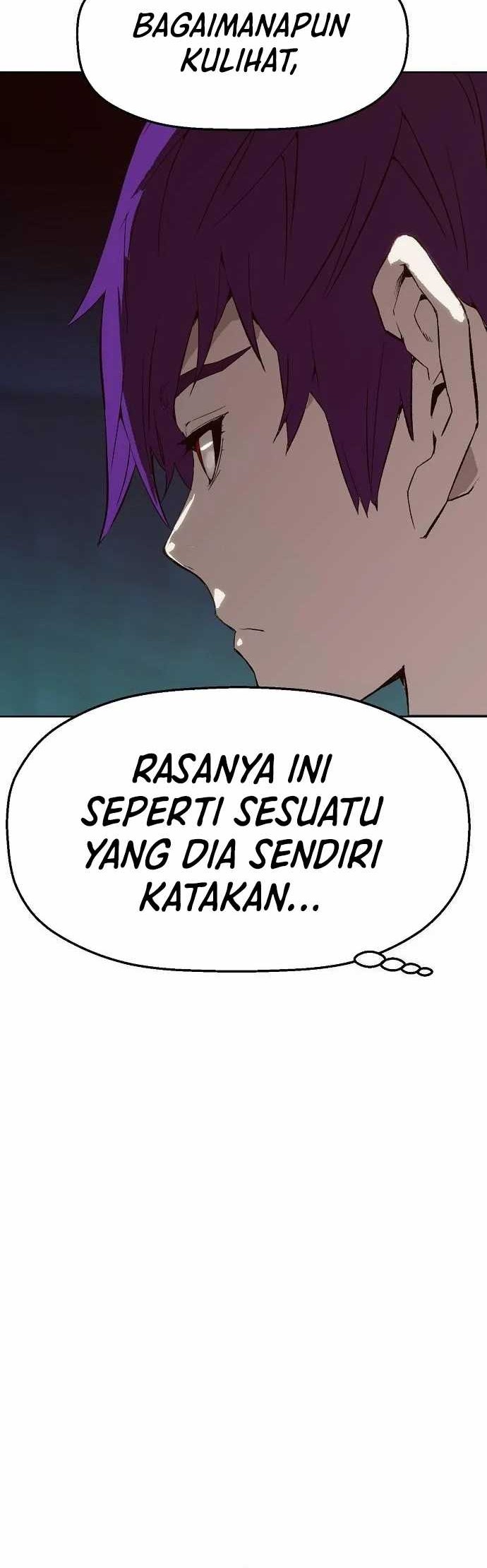 The Villain’s Profiler Chapter 3 Gambar 30