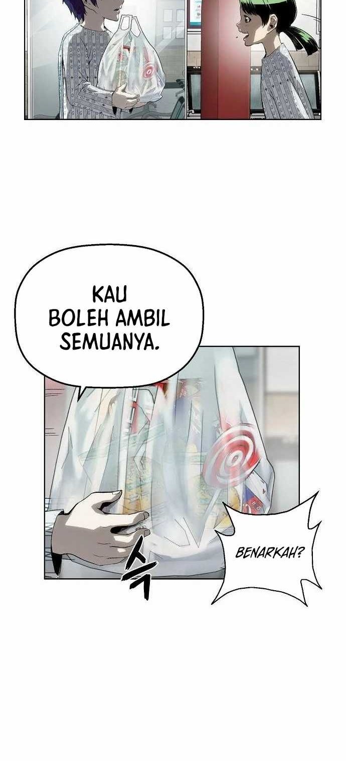 The Villain’s Profiler Chapter 3 Gambar 36
