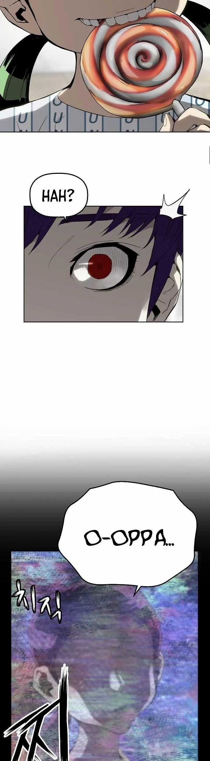 The Villain’s Profiler Chapter 3 Gambar 38