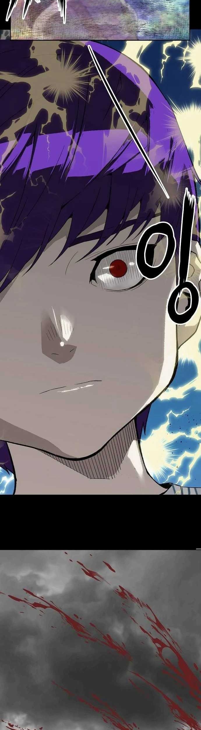 The Villain’s Profiler Chapter 3 Gambar 39